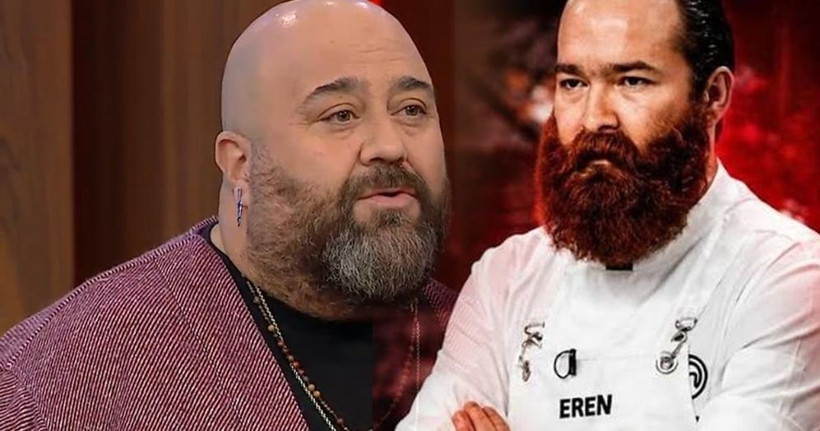 MasterChef şampiyonu Eren Kaşıkçı neden hayatını kaybetmesinin sebebi belli mi? - Resim: 3