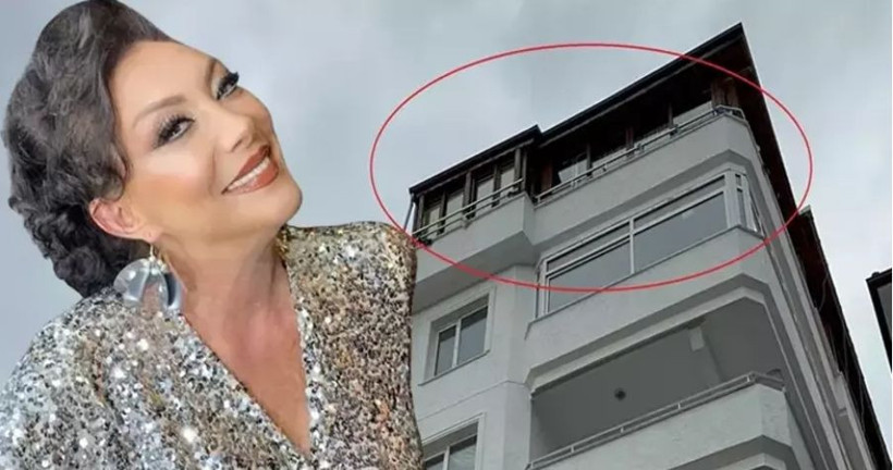 Güllü düştü mü, ittirildi mi? Kızının ifadesi ortaya çıktı - Resim: 1