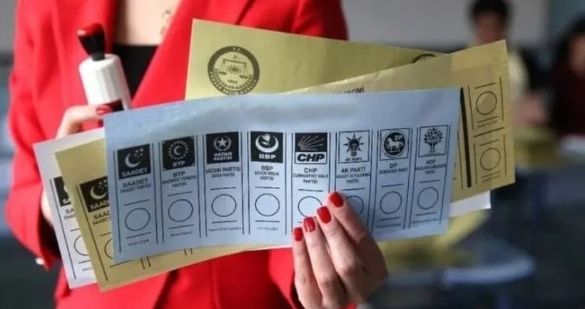 Şok etkisi yaratacak anket sonucu açıklandı - Resim: 6