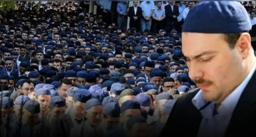 Süleymancılar cemaatine operasyonda 200 kg külçe altın ele geçirildi - Resim: 5