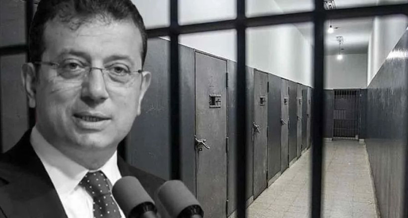Ekrem İmamoğlu Tahliyesini İsteyecek - Resim: 3