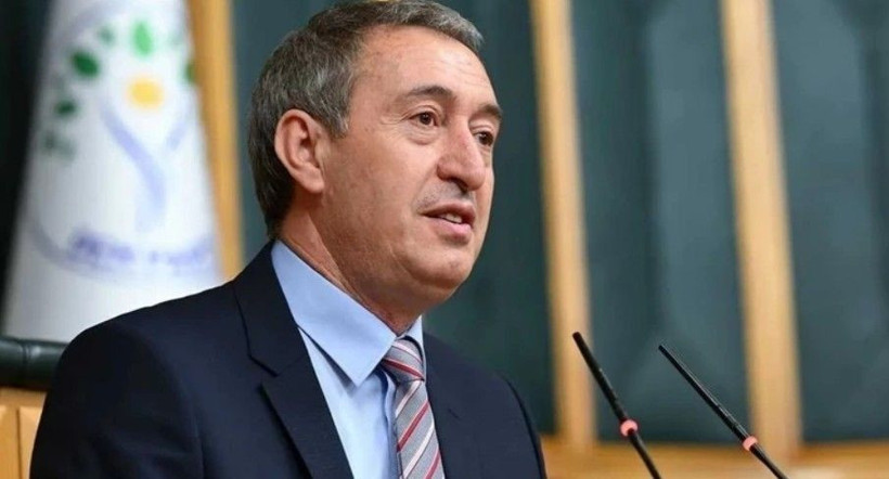 DEM Parti'den İmralı açıklaması - Resim: 6