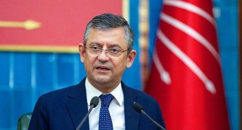 CHP lideri Özgür Özel’den şok eden açıklama - Resim: 3