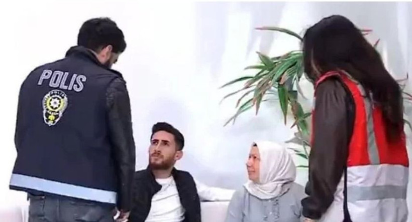 Damat ve Kayınvalideye 21,5 yıla kadar hapis istemi - Resim: 1