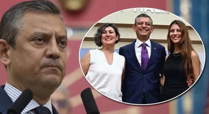 CHP lideri Özgür Özel’den şok eden açıklama - Resim: 4