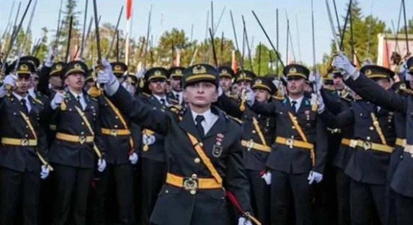 Ebru teğmen ile ilgili yeni açıklama - Resim: 5