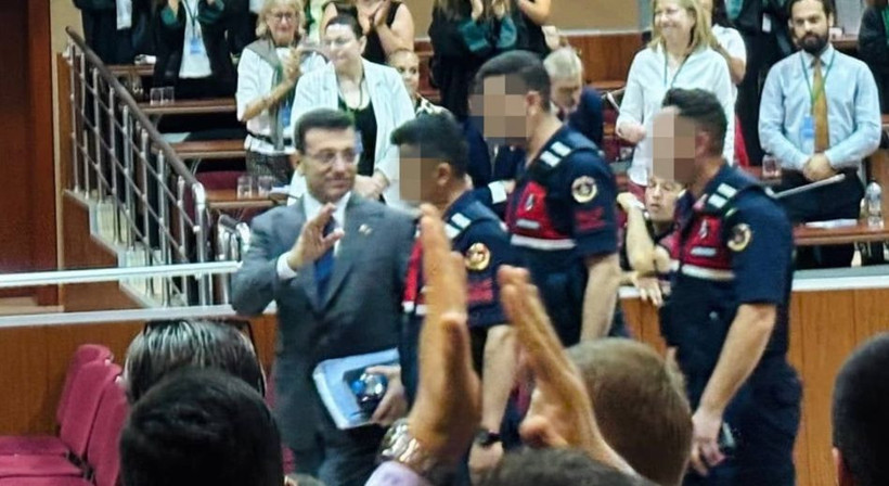 Ekrem İmamoğlu İçin İstenen Ceza Belli Oldu - Resim: 2