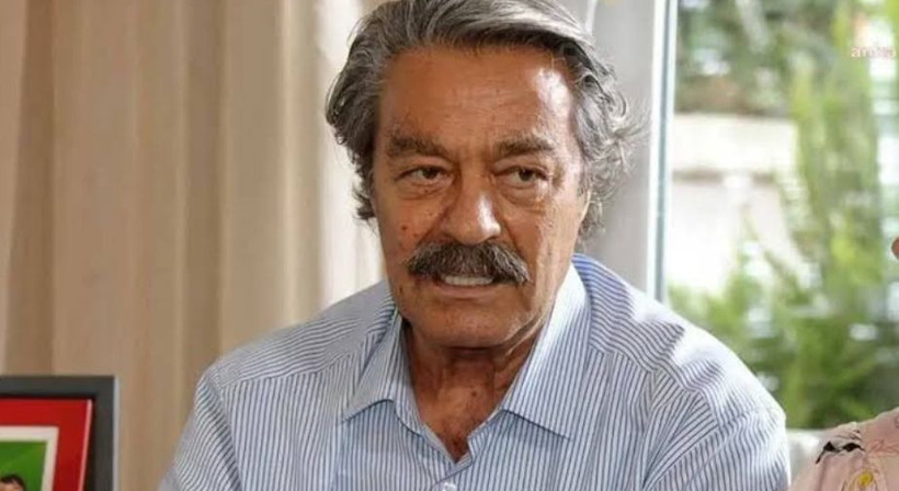 Kadir İnanır Evli Mi, Neden Evlenmedi? - Resim: 6