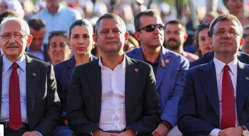 O isim yıllar önce Ekrem İmamoğlu'nu uyarmıştı! - Resim: 2