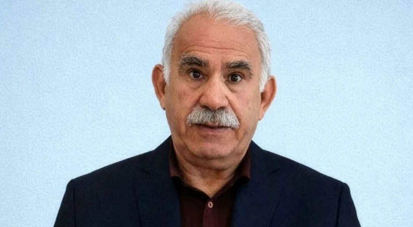 Öcalan'ın fotoğrafındaki kutuların sırrı çözüldü! - Resim: 6