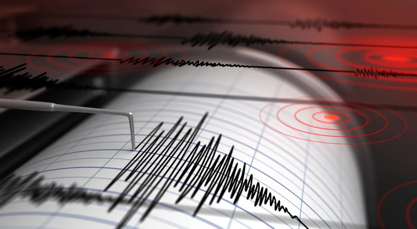 Şiddetli deprem 4 ilimizde de hissedildi - Resim: 4