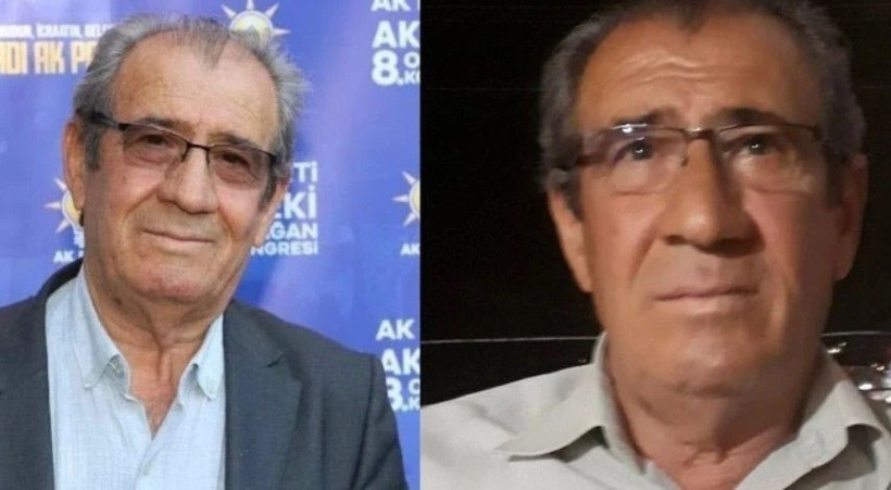 AK Partili isimden kötü haber hayatını kaybetti - Resim: 1