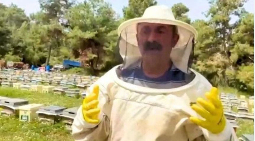 Başkan şimdi iş ne yapıyor? Yeni mesleği belli oldu - Resim: 3