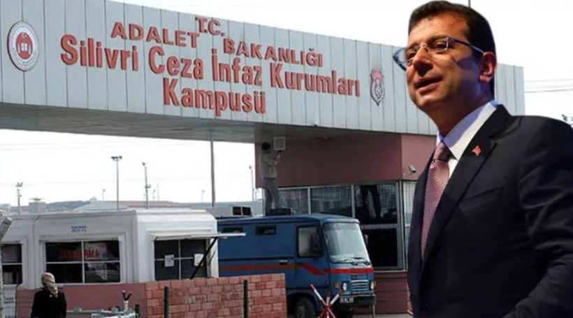 İmamoğlu'na yeni soruşturma, İnan Güney'e tahliye - Resim: 6