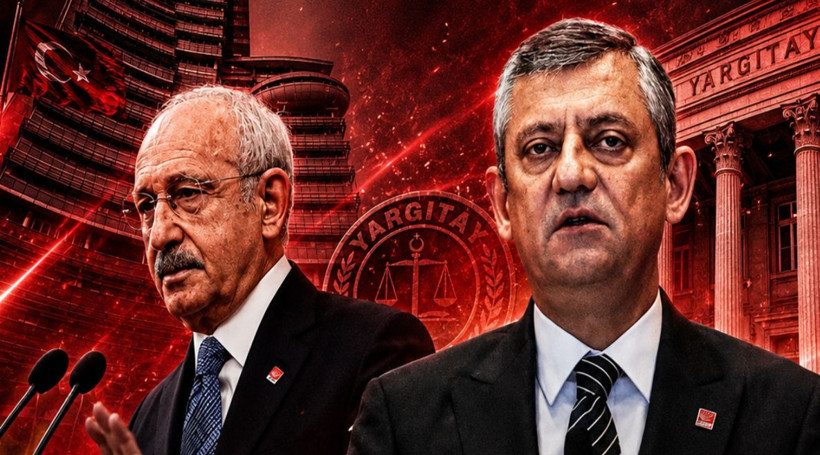 CHP 'mutlak butlan' dosyası Yargıtay'a ulaştı - Resim: 2