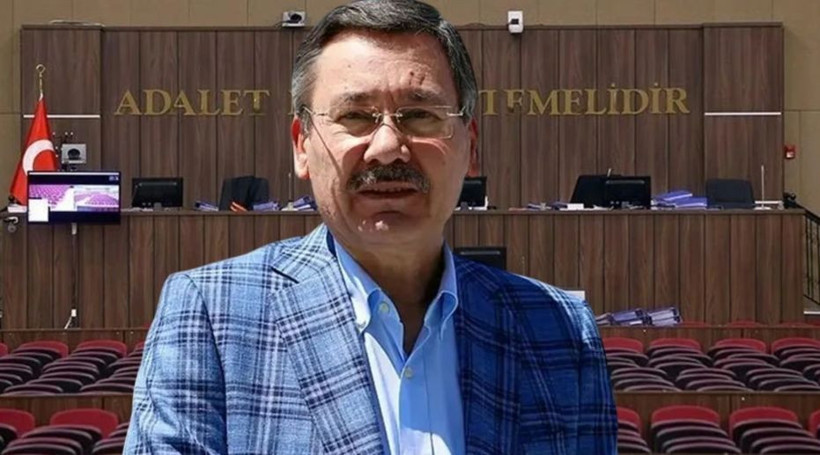 Melih Gökçek'e Açık Açık Soruldu - Resim: 5