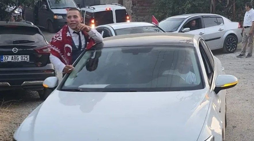 İbrahim Çetin asker ocağında acı haberi aldı - Resim: 2