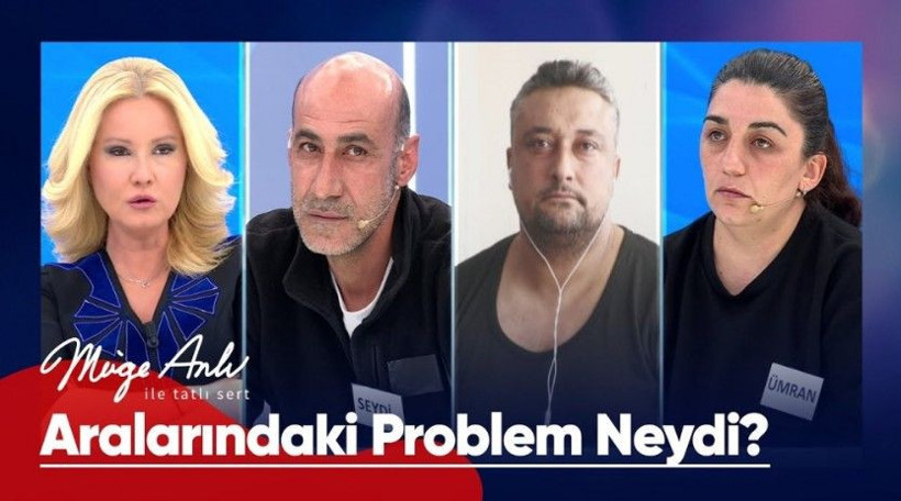 Müge Anlı'da Kan Donduran İtiraf - Resim: 4