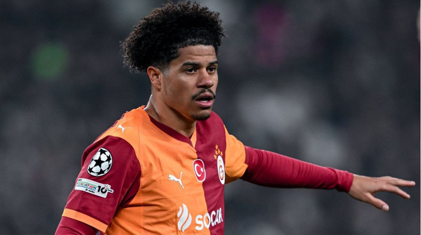 Galatasaray'da Şok Ayrılık! Yıldız Futbolcunun Yeni Adresi Belli Oldu - Resim: 3