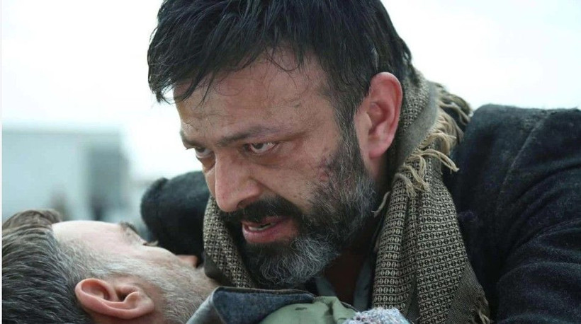 Serhat Kılıç'ın rol arkadaşı Şoray Uzun'dan sert tepki - Resim: 6