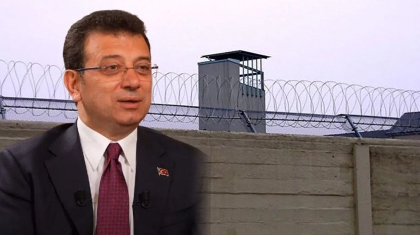Ekrem İmamoğlu Tahliyesini İsteyecek - Resim: 5