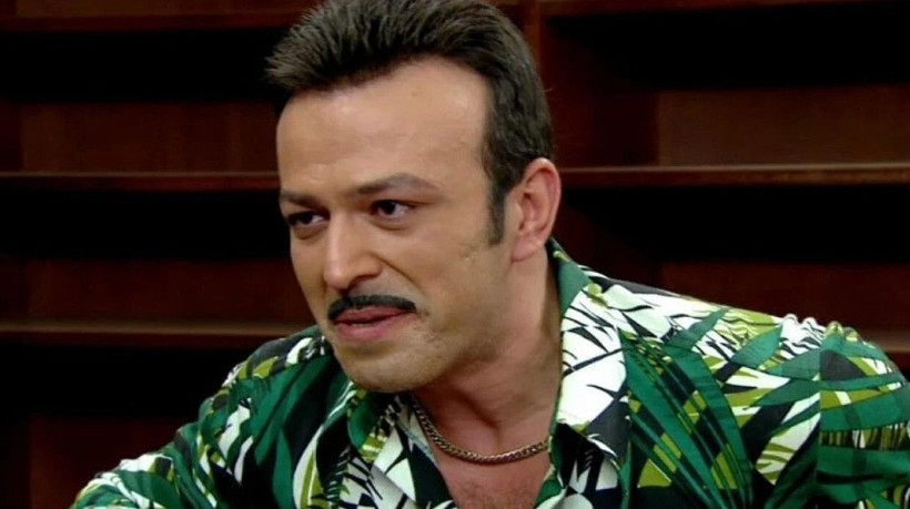 Serhat Mustafa Kılıç'ın hastalığı ortaya çıktı! Lenf kanseri miydi, neden öldü ? - Resim: 2