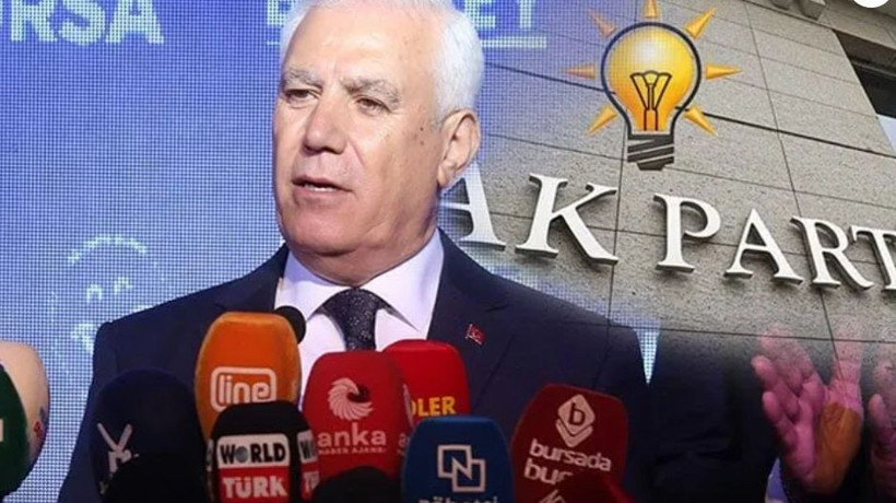 Kulislerde dolaşan flaş iddia - Resim: 6