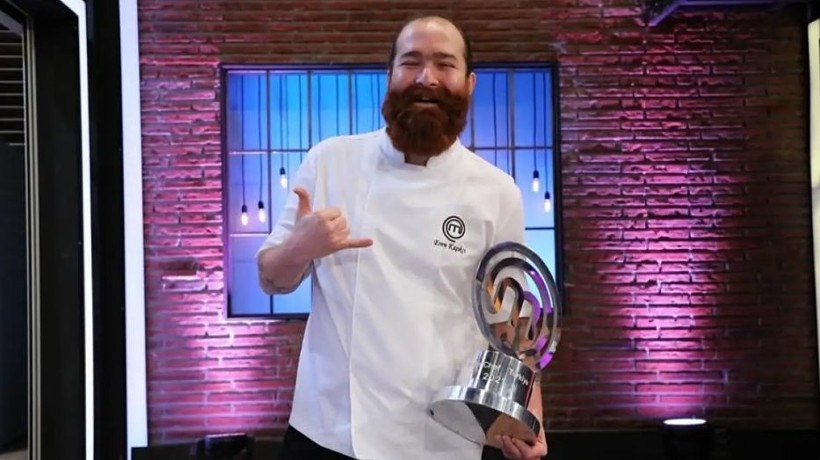 MasterChef şampiyonu Eren Kaşıkçı neden hayatını kaybetmesinin sebebi belli mi? - Resim: 6