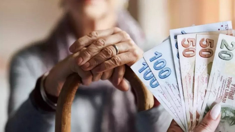 Emeklilere o paralar faiziyle geri ödenecek - Resim: 2