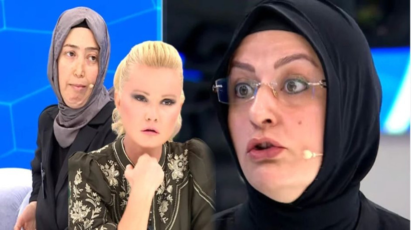 Müge Anlı'da İkinci Palu ailesi davası - Resim: 4