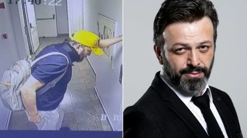 Serhat Kılıç'ın Ölümüyle İlgili Çarpıcı Detay! - Resim: 4
