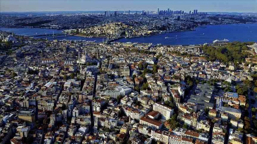 Zamların arından İstanbul'da ilçe ilçe ev fiyatları - Resim: 11