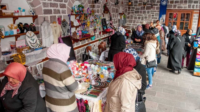 Altındağ Belediyesi müjdeyi verdi: Hamamönü El Ürünleri satış pazarı başlıyor