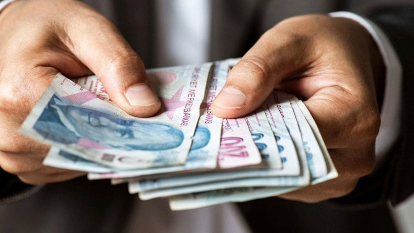 AK Parti kulislerinde konuşulan asgari ücret ve emekli maaşları