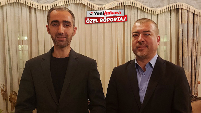 Türkiye'de eğitim görüp Afganistan'da bakanlık yapan Sayed Anwar Sadat: Taliban, Afganistan'da kalıcı değil, Suriye'de bunun örneğini gördük