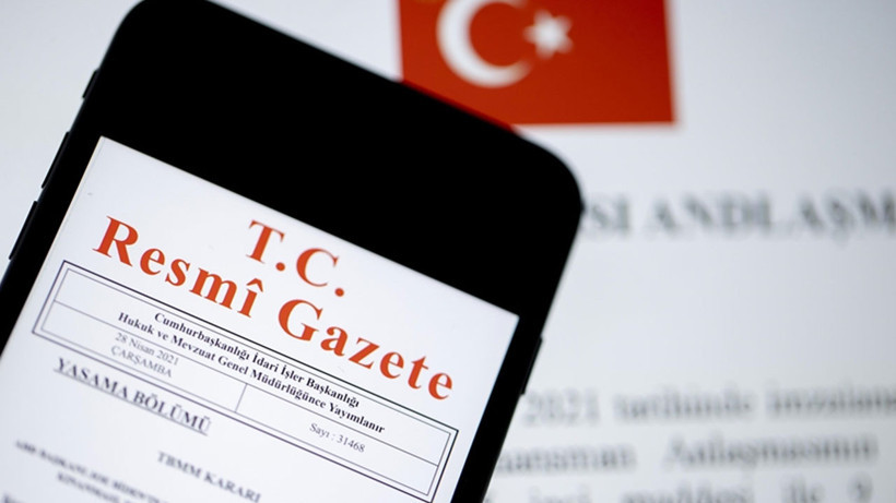 Kamu işçilerine ek ödeme tarihleri Resmi Gazete'de yayımlandı