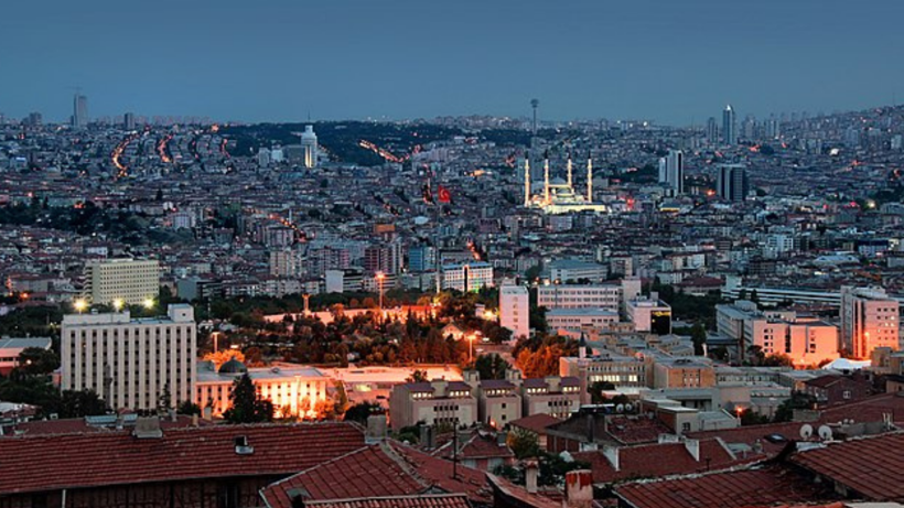 Ankara 2025 yılında bu projeleri bekliyor