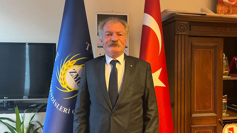 Ziraat Mühendisleri Odası Başkanı Suiçmez: "Ucuz göçmen işçiliğine dayalı politikalardan vazgeçilmeli"
