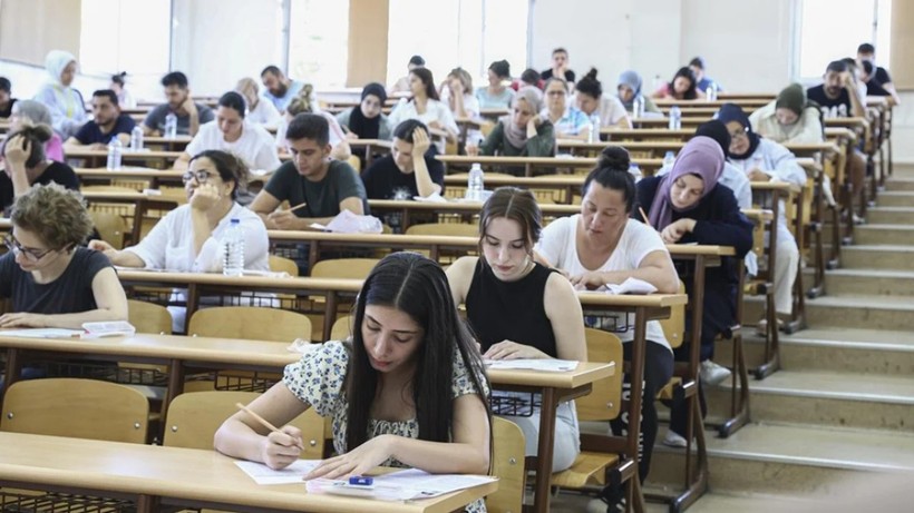 Öğretmen atamalarında KPSS şartı kalktı: 1 Eylül'de yürürlüğe girecek