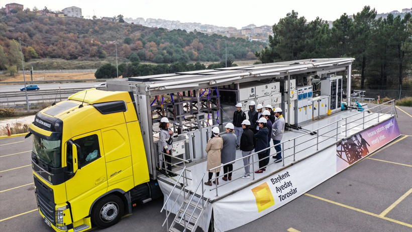 Enerjisa dağıtım şirketlerinden deprem bölgesi için önemli adım