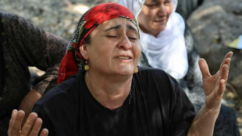 Narin Güran'ın cinayetinde sıcak gelişme: Yüksel Güran katili açıkladı