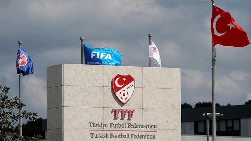 TFF, Süper Lig’den 6 kulübü PFDK'ye sevk etti