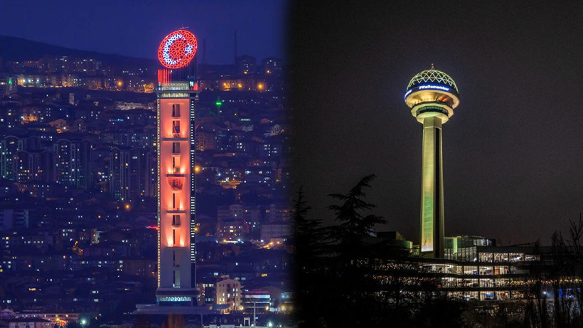 Ankara’nın nüfus rekabeti: Keçiören, Çankaya’yı geçebilir mi?