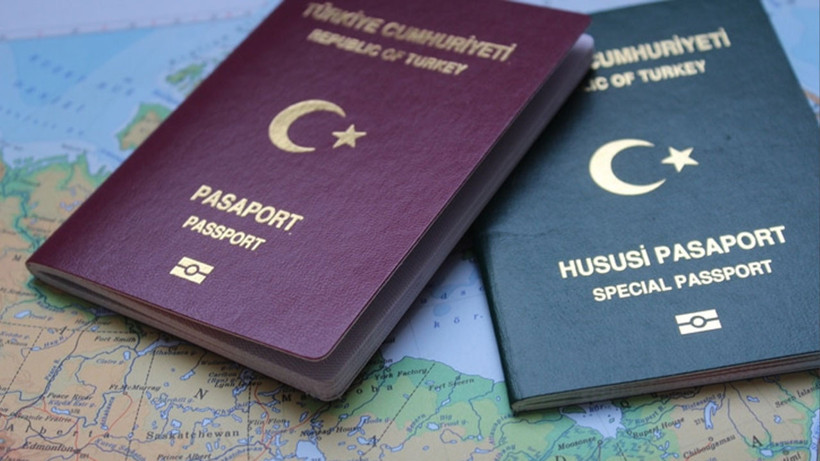 Türkiye'ye vize kolaylığı mı geliyor?