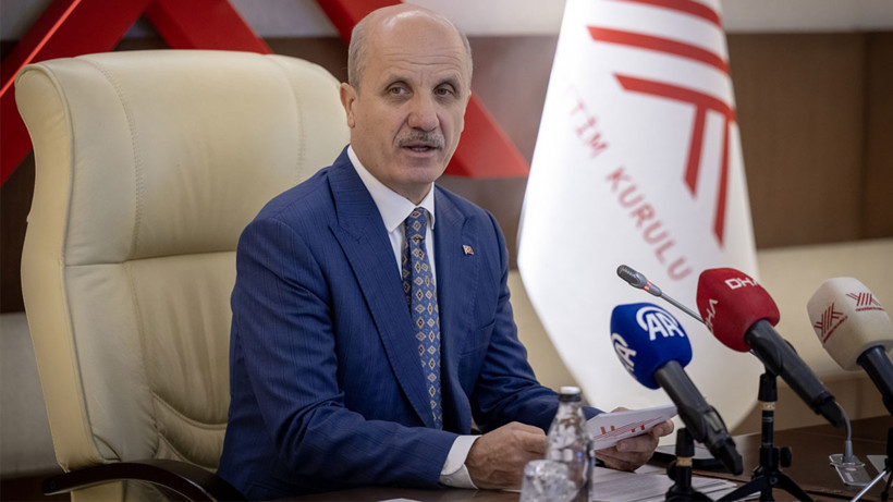 YÖK Başkanı Özvar: 'Sanayi ve eğitimi buluşturan bir model hedefliyoruz'