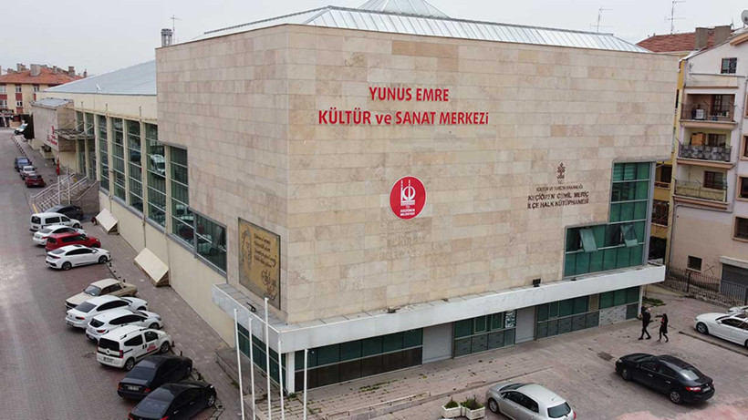 Keçiören'de Türk Sanat Müziği rüzgarı