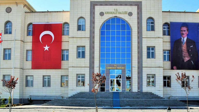 Kırıkkale'de sahipsiz hayvanlar için bakım evleri ve doğal yaşam alanları oluşturulacak: Valilik duyurdu
