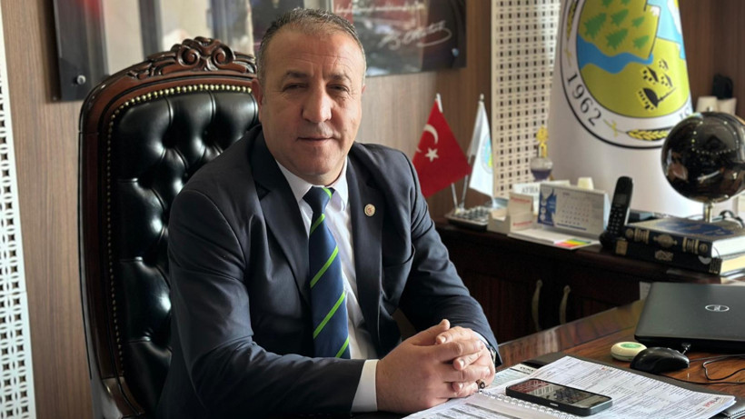 AK Parti'ye geçen Belediye Başkanı Ayhan Çavuş, Yeni Ankara'ya konuştu