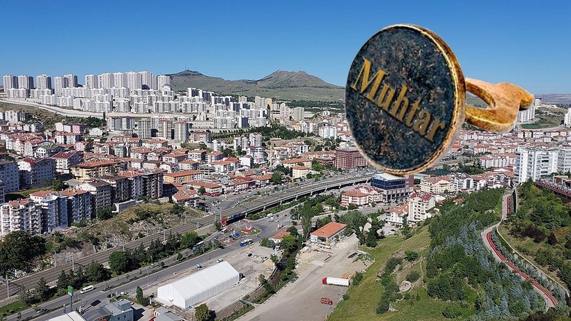 Ankara'da muhtarlara resmi yazı gitti: Çalışma saatlerine uyun!
