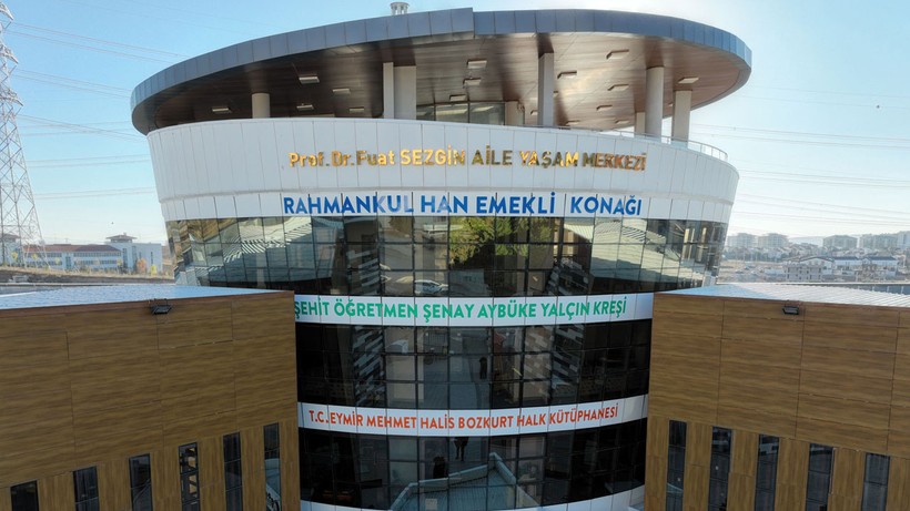 Gölbaşı Belediyesi duyurdu: Spor tesisleri hizmet vermeyecek